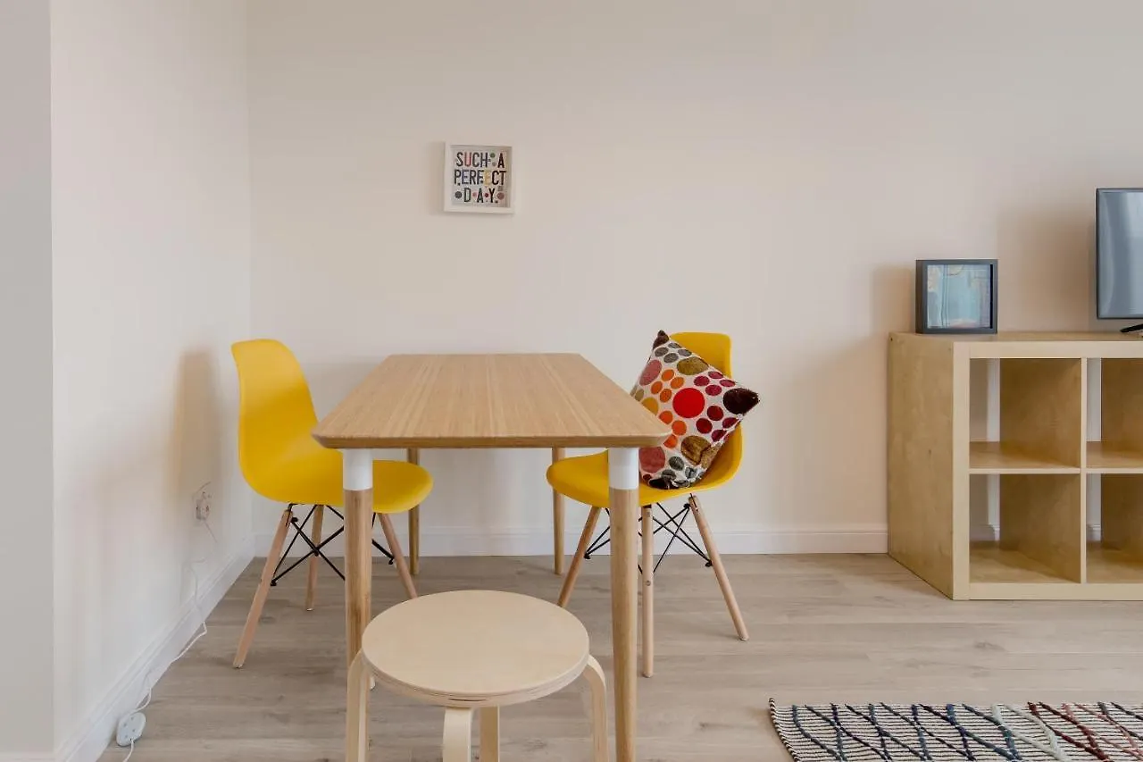 Dreamhouse Apartments Edinburgh Haymarket المملكة المتحدة