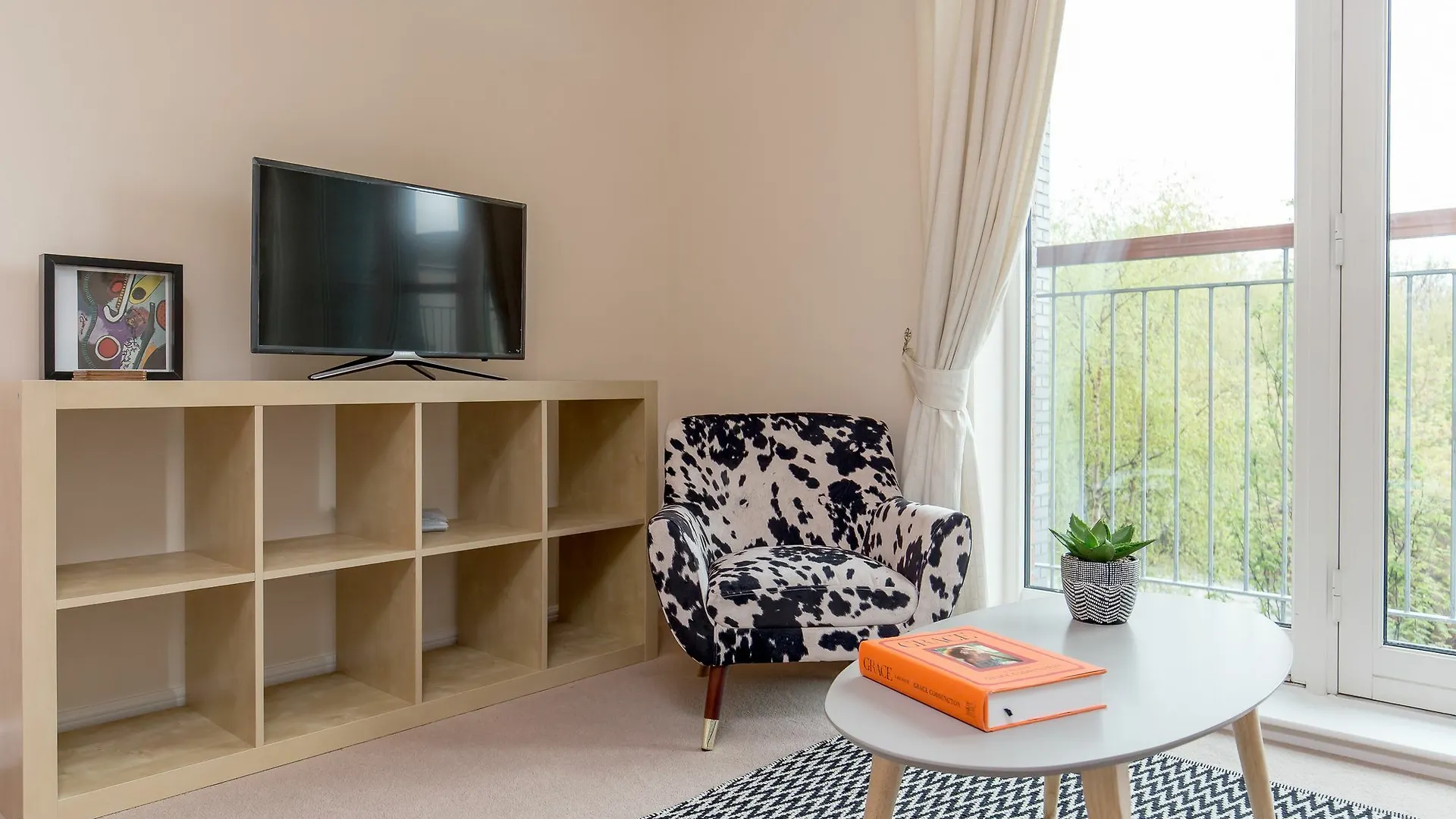 Dreamhouse Apartments Edinburgh Haymarket