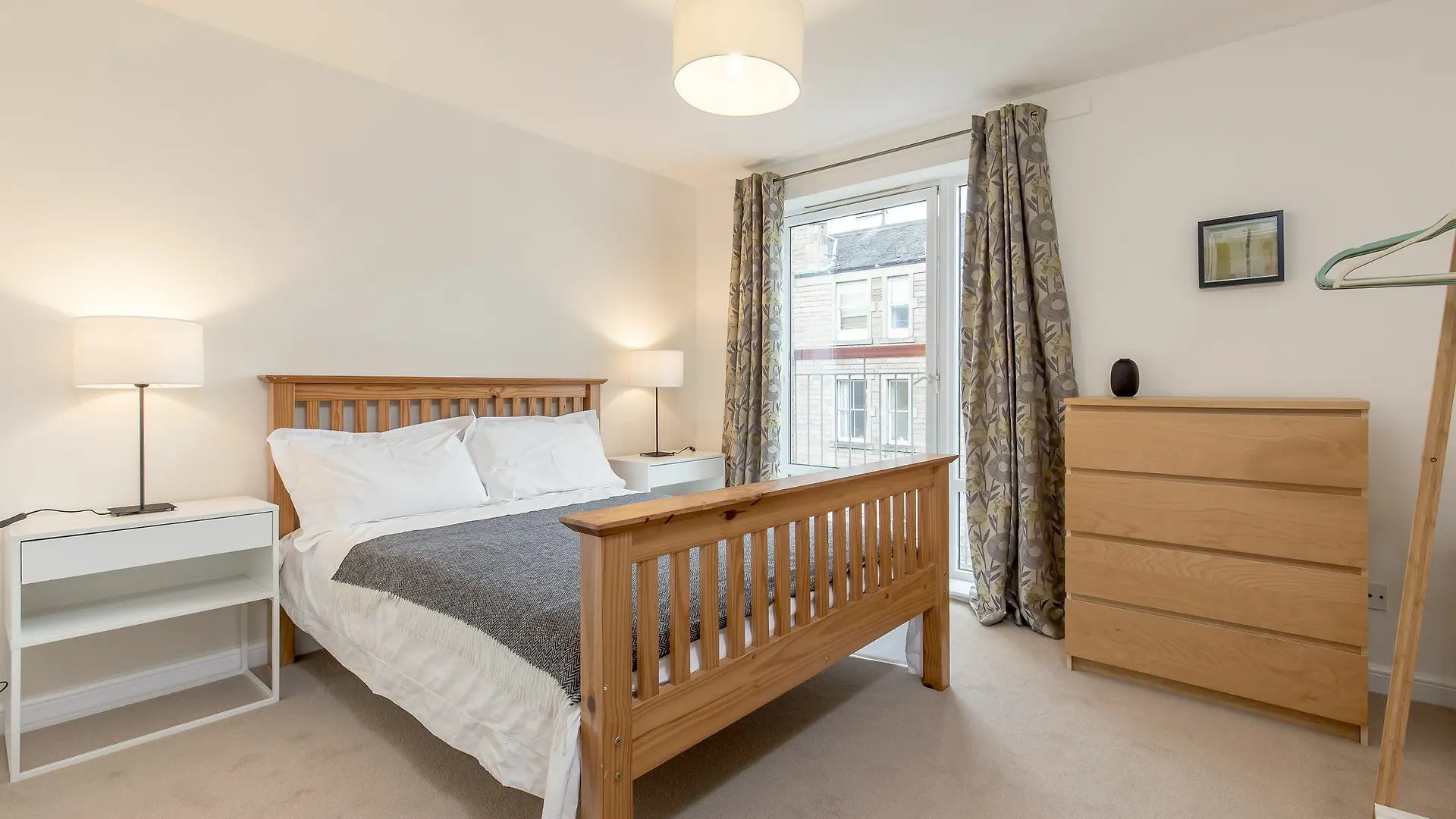 Dreamhouse Apartments Edinburgh Haymarket