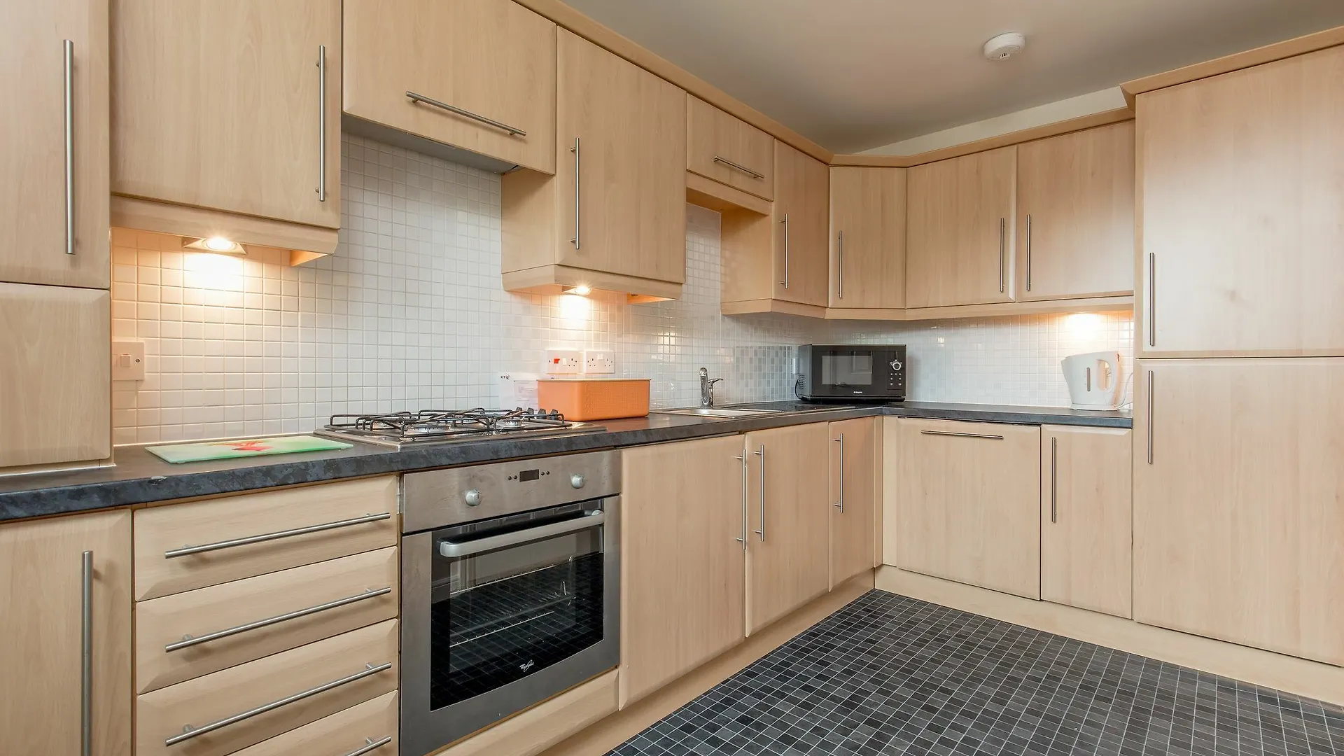 Dreamhouse Apartments Edinburgh Haymarket المملكة المتحدة
